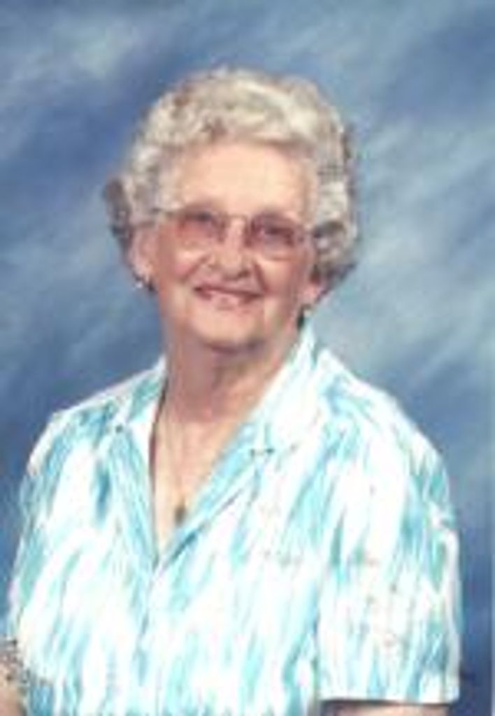 Eleanor Ann Vargo
