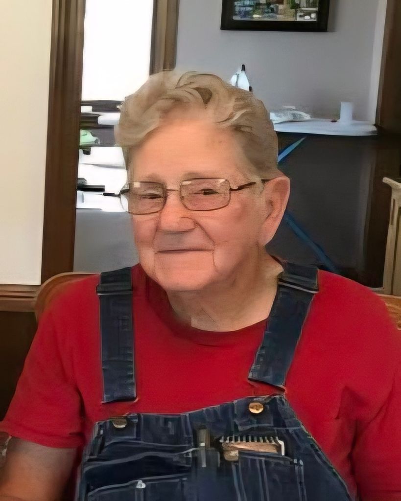 Richard Lewis Mitchell Profile Photo