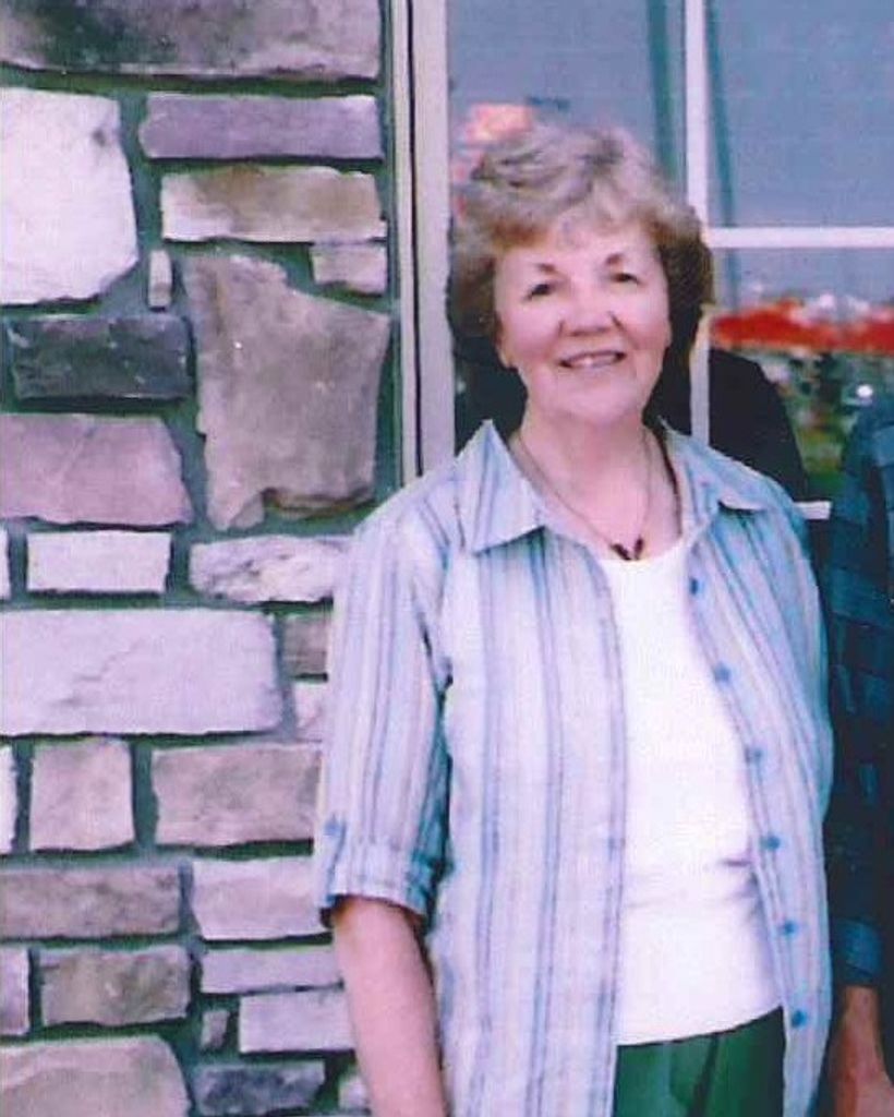 Peggy Earnhart Profile Photo