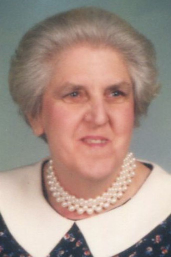 Peggy D. Hollis