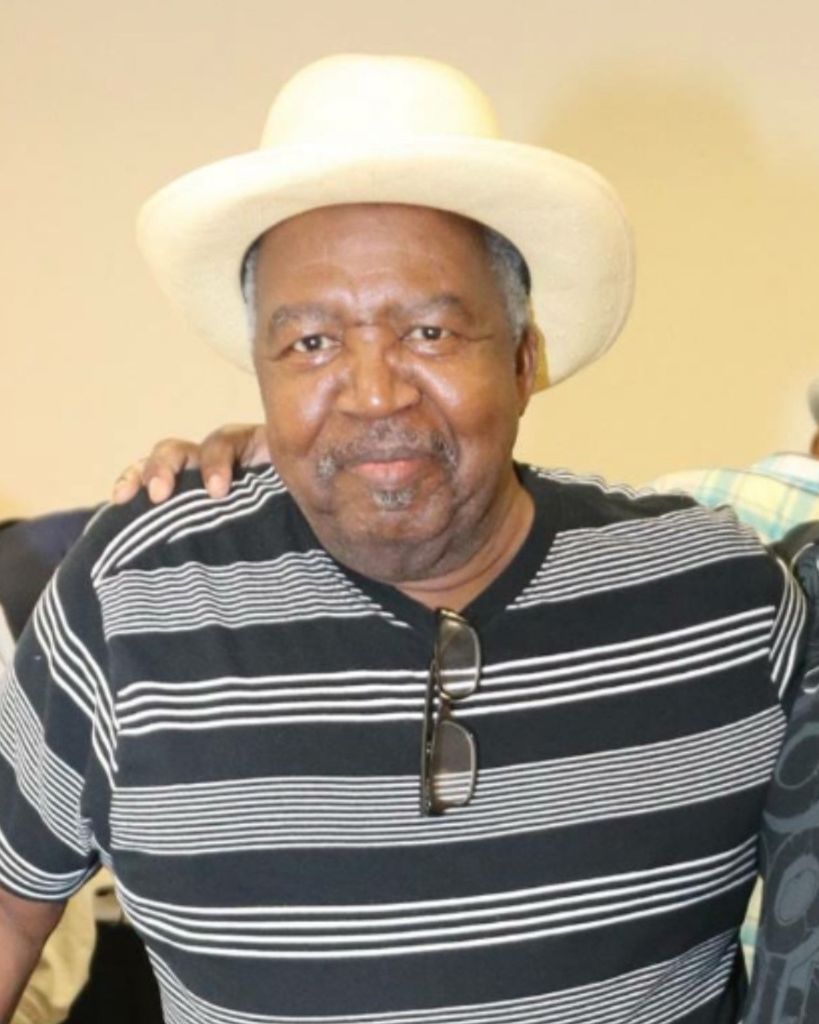 Elijah Lee, Jr.