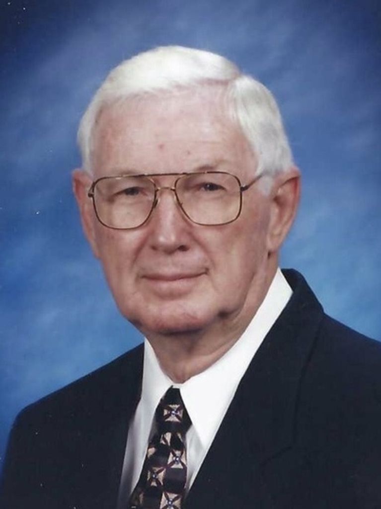 James Archie Roberts