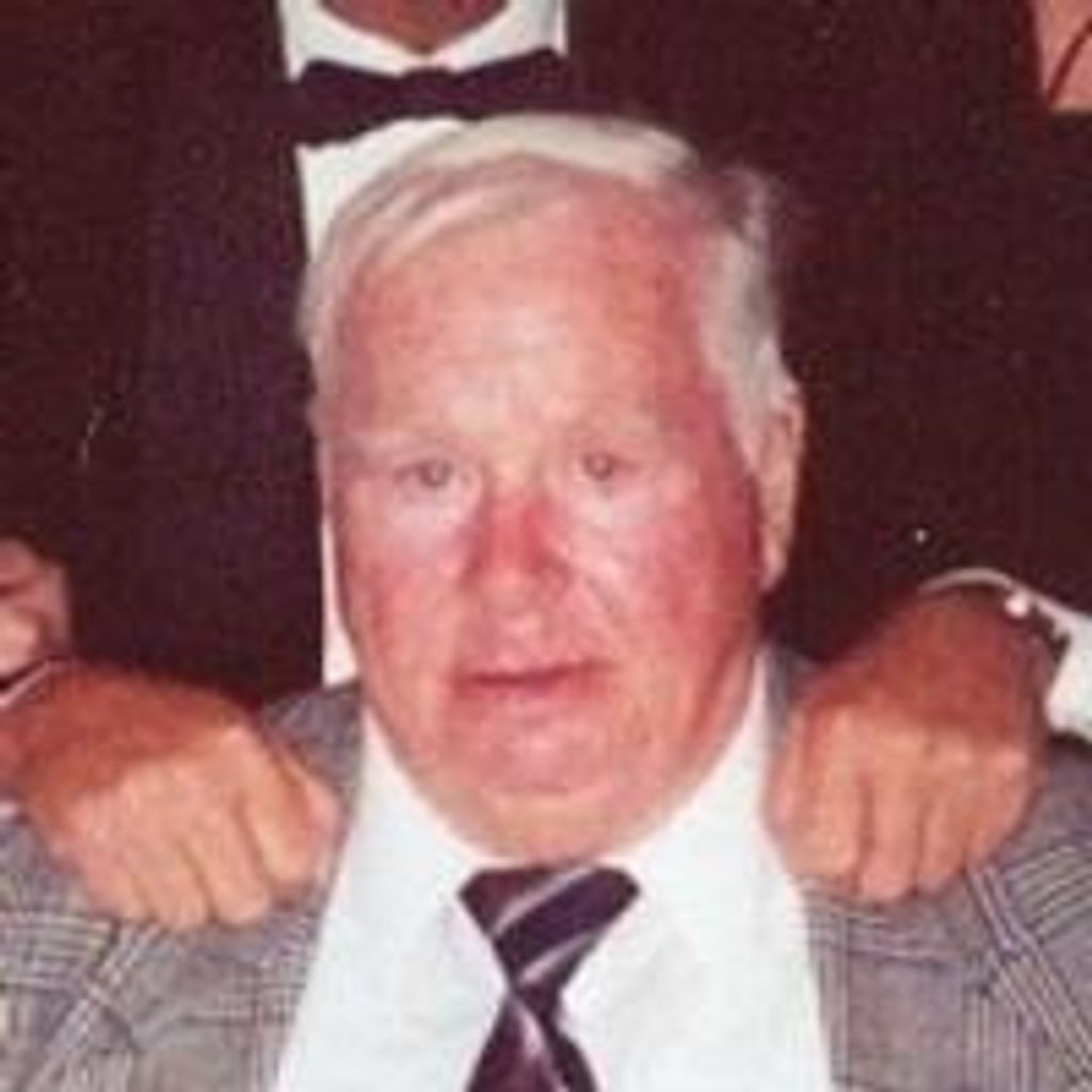 Frederick  Patrick James Profile Photo