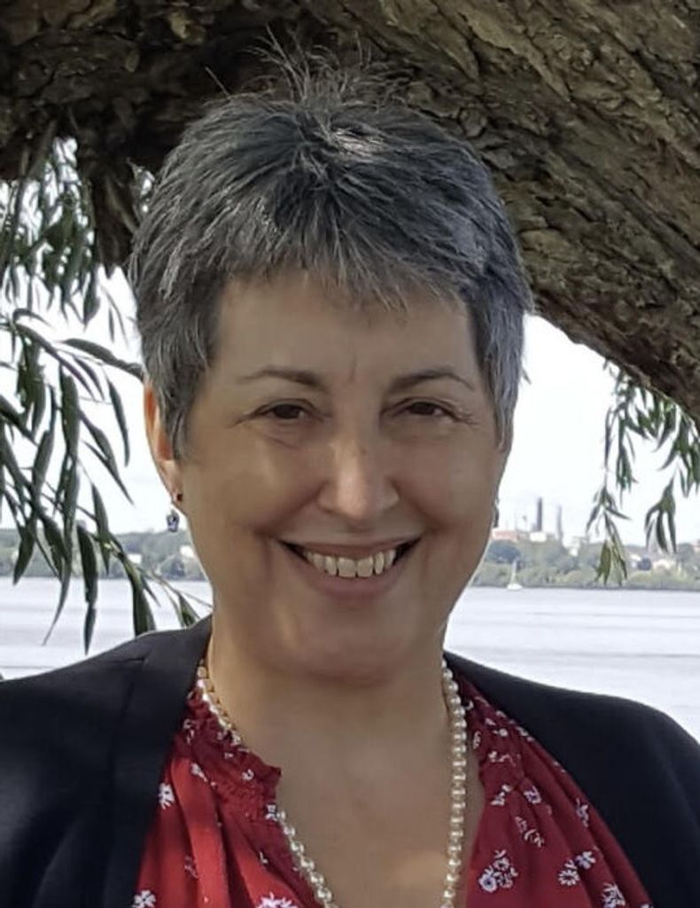 Denise Farrington Profile Photo