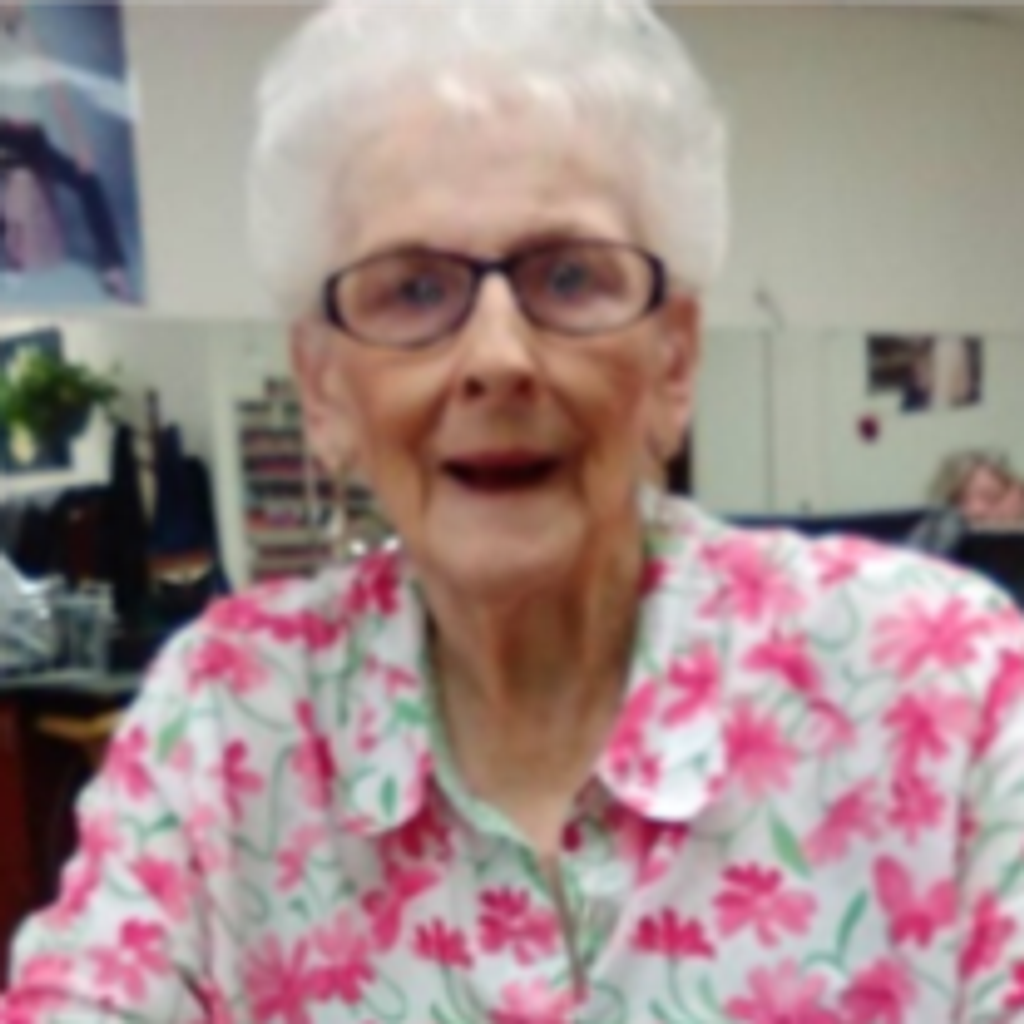 Judith "Judy" Short-Beninger