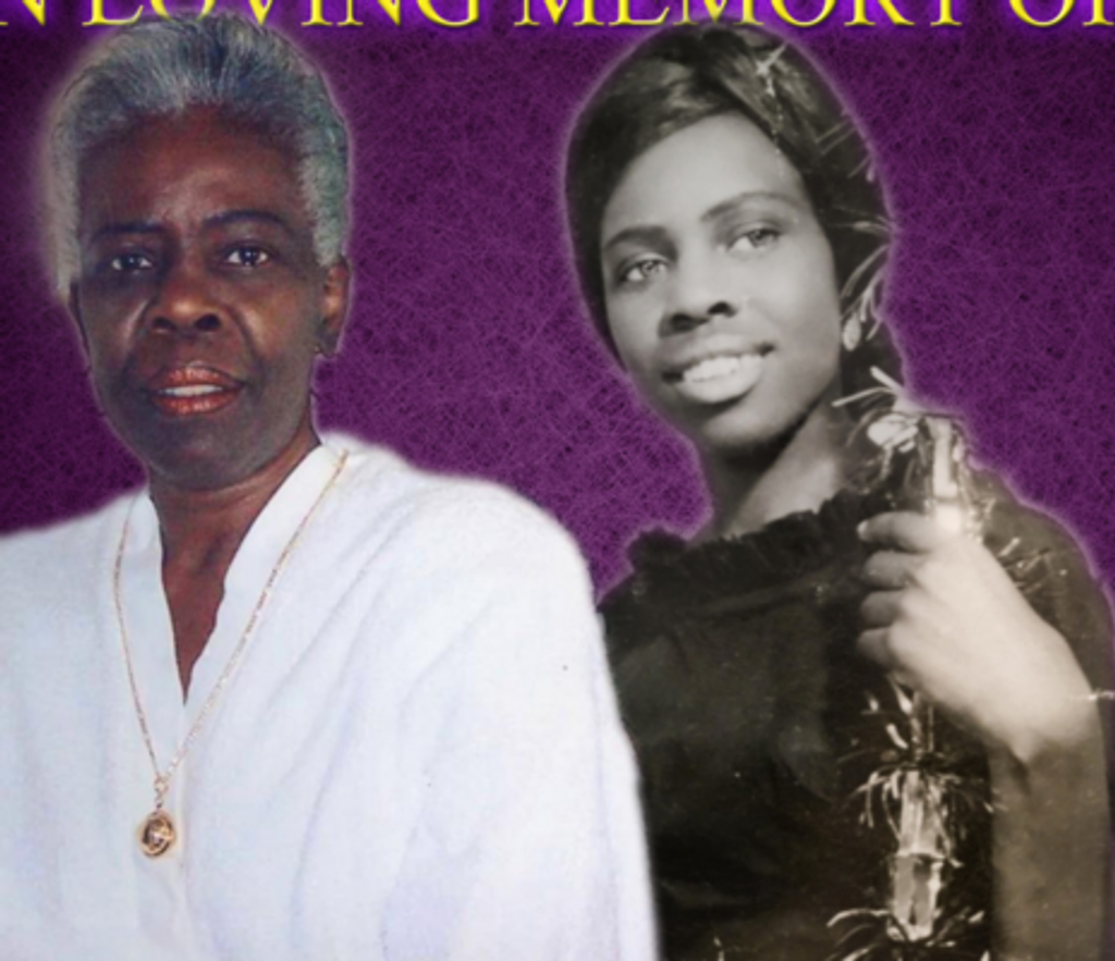 Mariam Howell Stewart Profile Photo