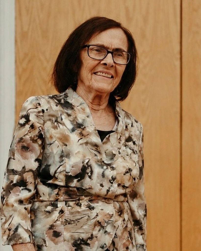 Esther N. Thompson Profile Photo
