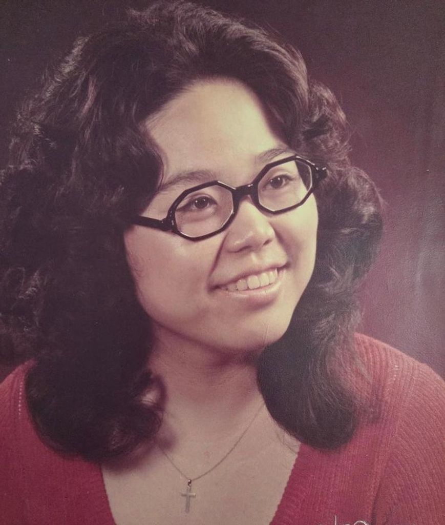 Rebecca J Gunter (Nee Katayanagi) Profile Photo