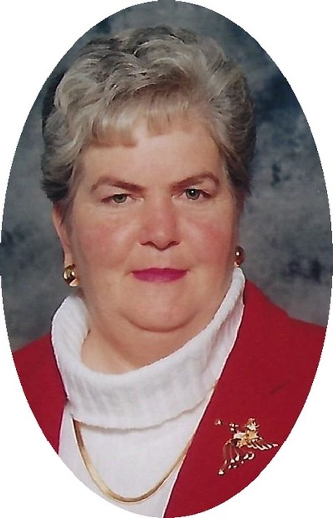 Linda Lerche Profile Photo