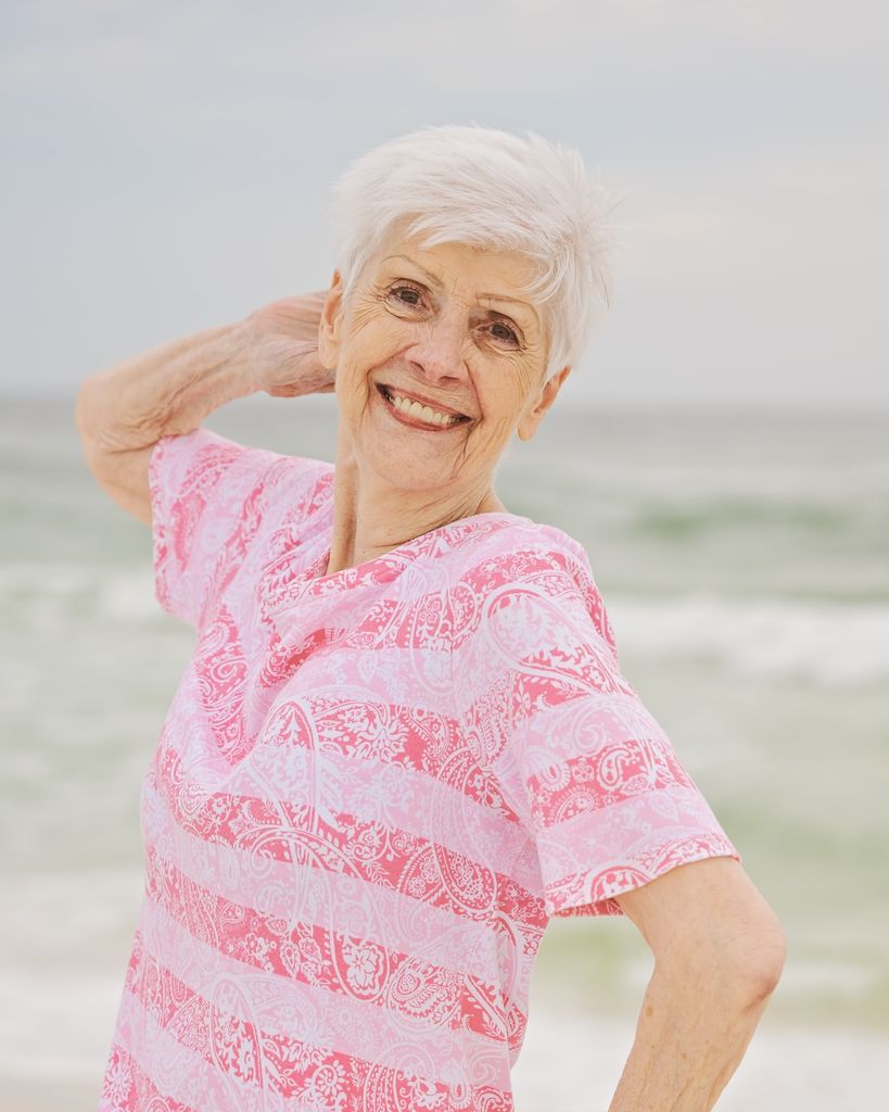 Janet Irene Babitt Profile Photo
