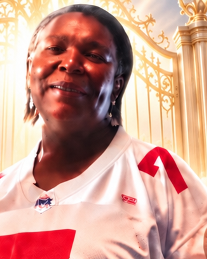 Joy P. Williams Profile Photo