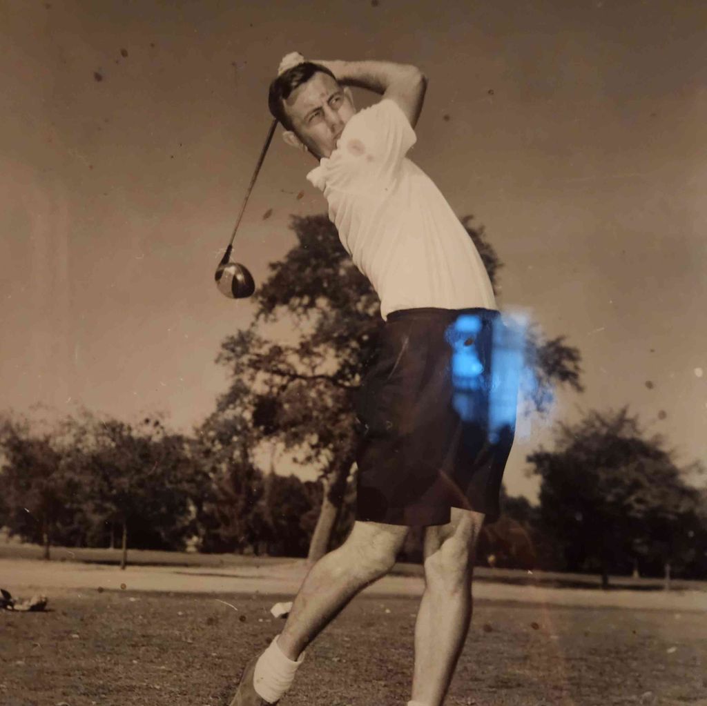 Roger Herman Kessler Profile Photo