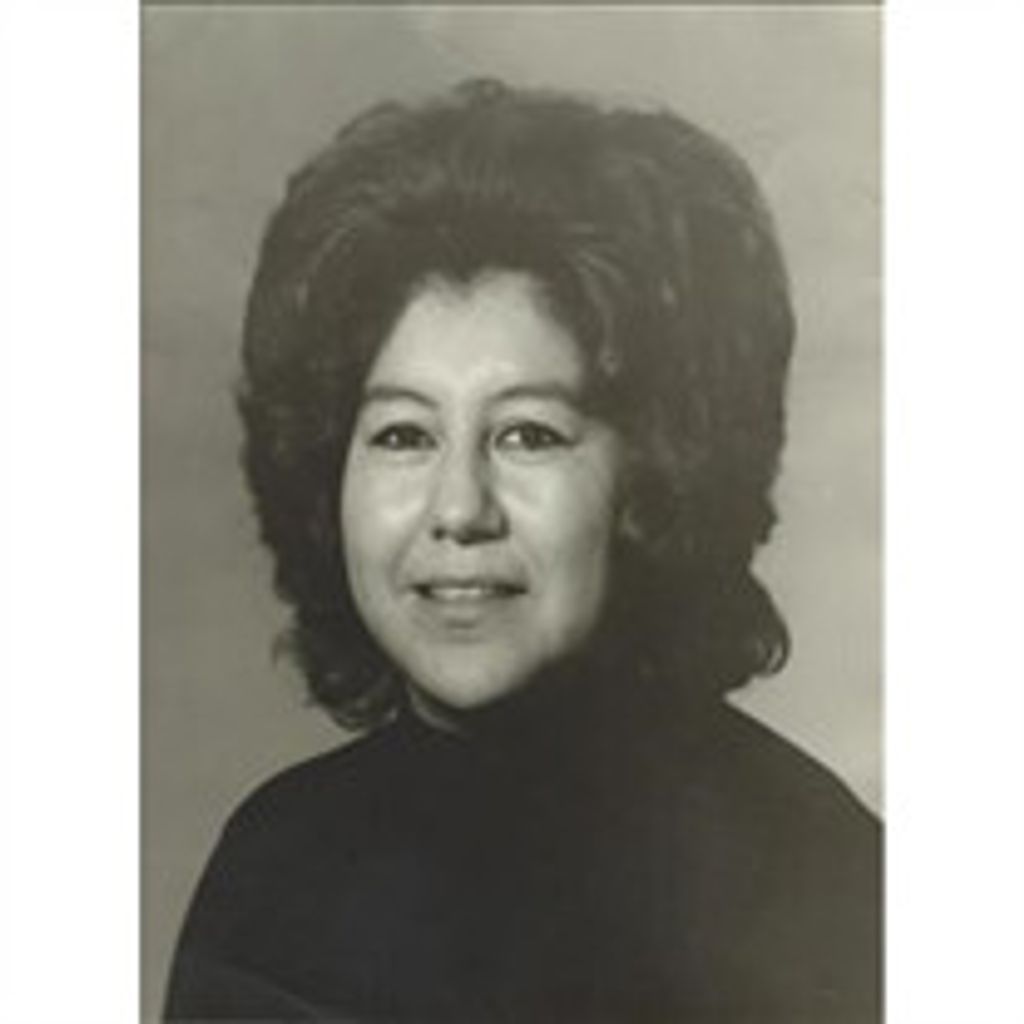 Ida Lucinda Del Rio