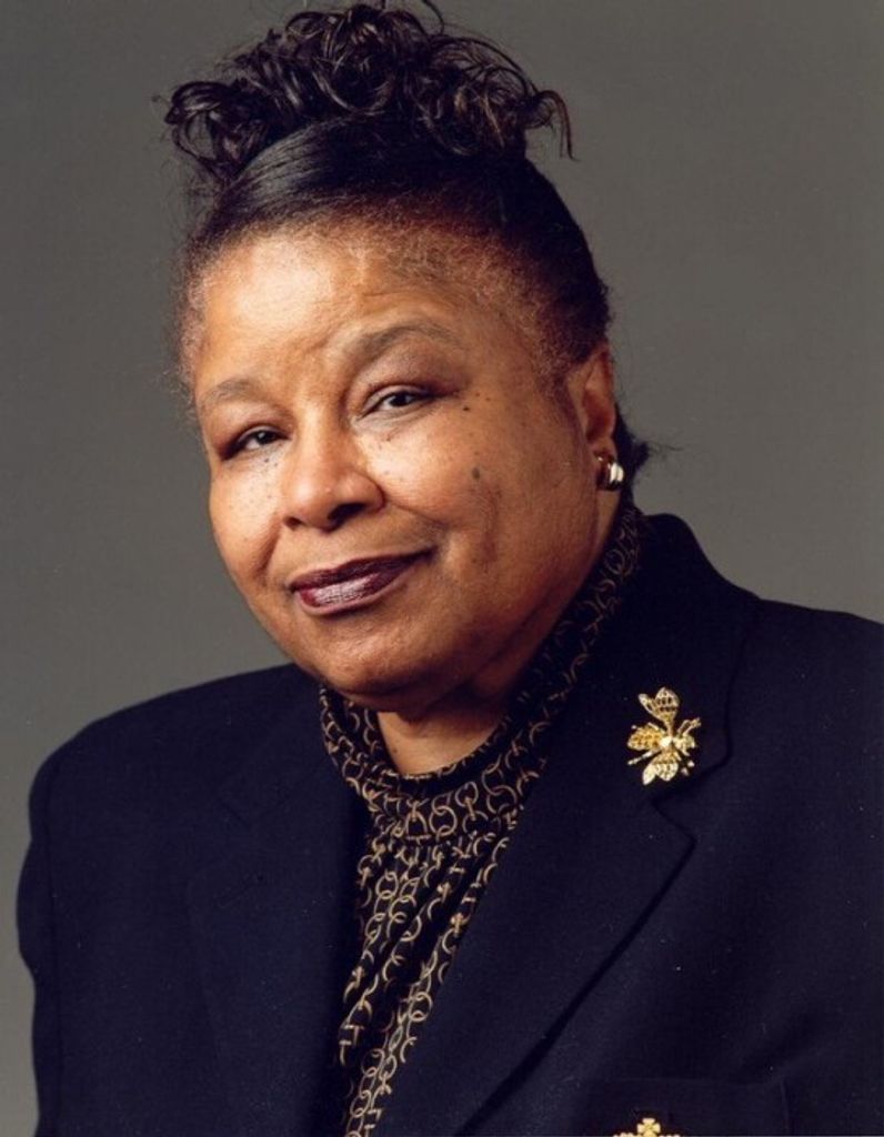 Mrs. Carolyn Coleman