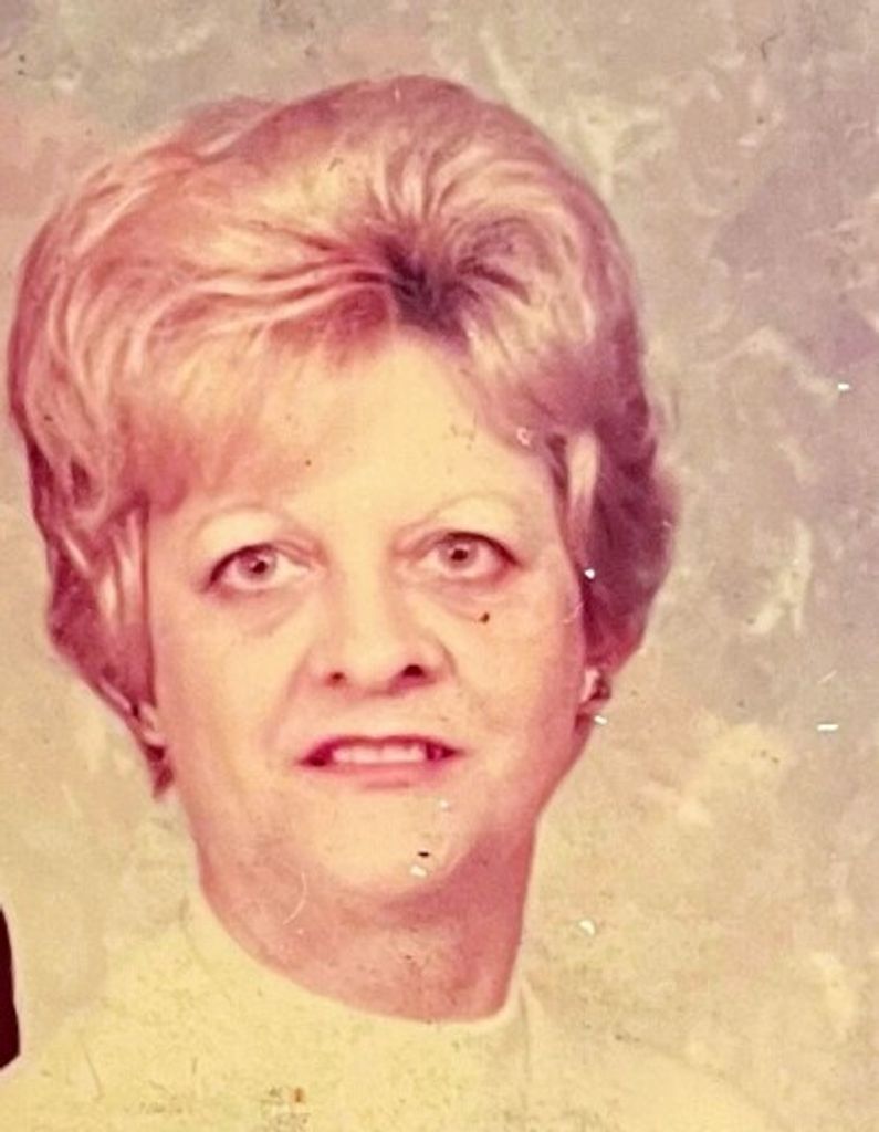 Claire Emily Kissinger