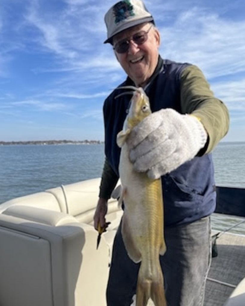 Stephen George Huber Profile Photo