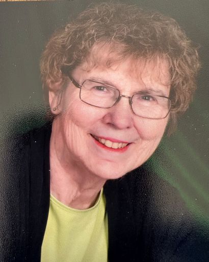 Carole Anne Mathena's obituary image