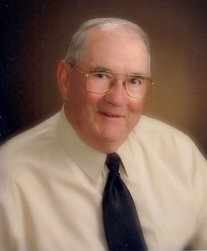 James Burghy