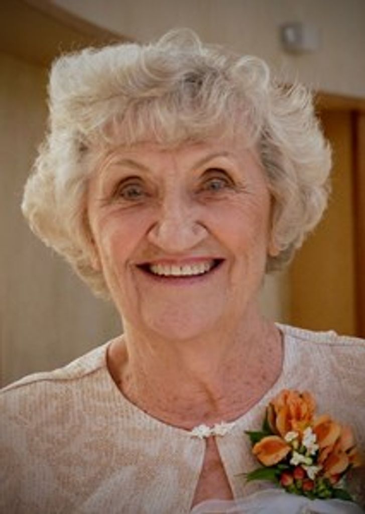 Helen K. Walsh