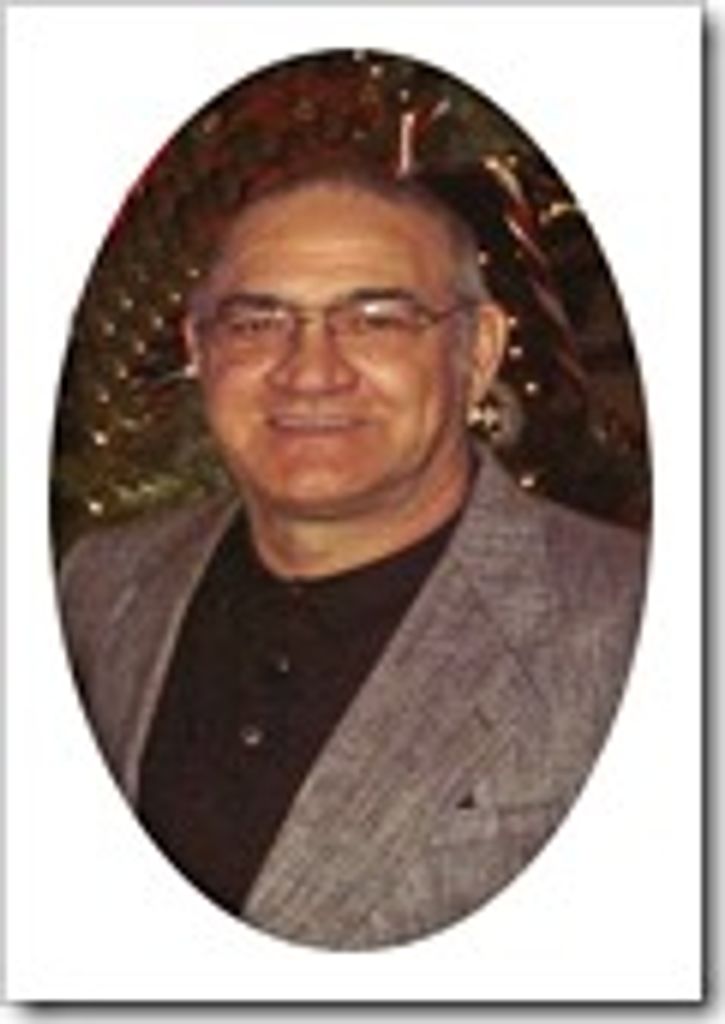 Ronald “Dale” Minor