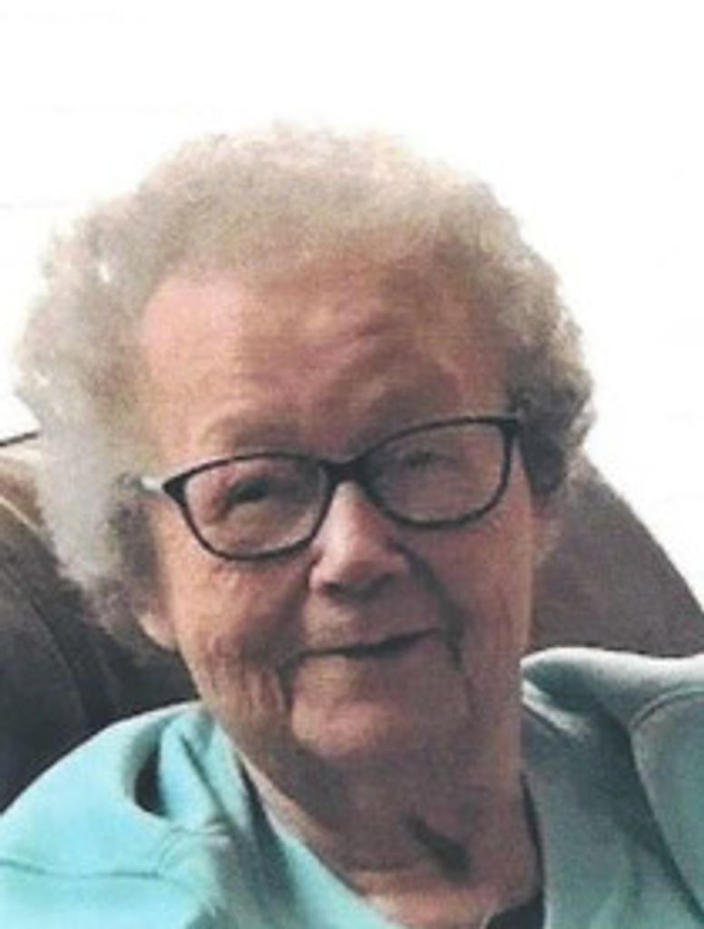 Jo-Anne E. (Hess)  Battista