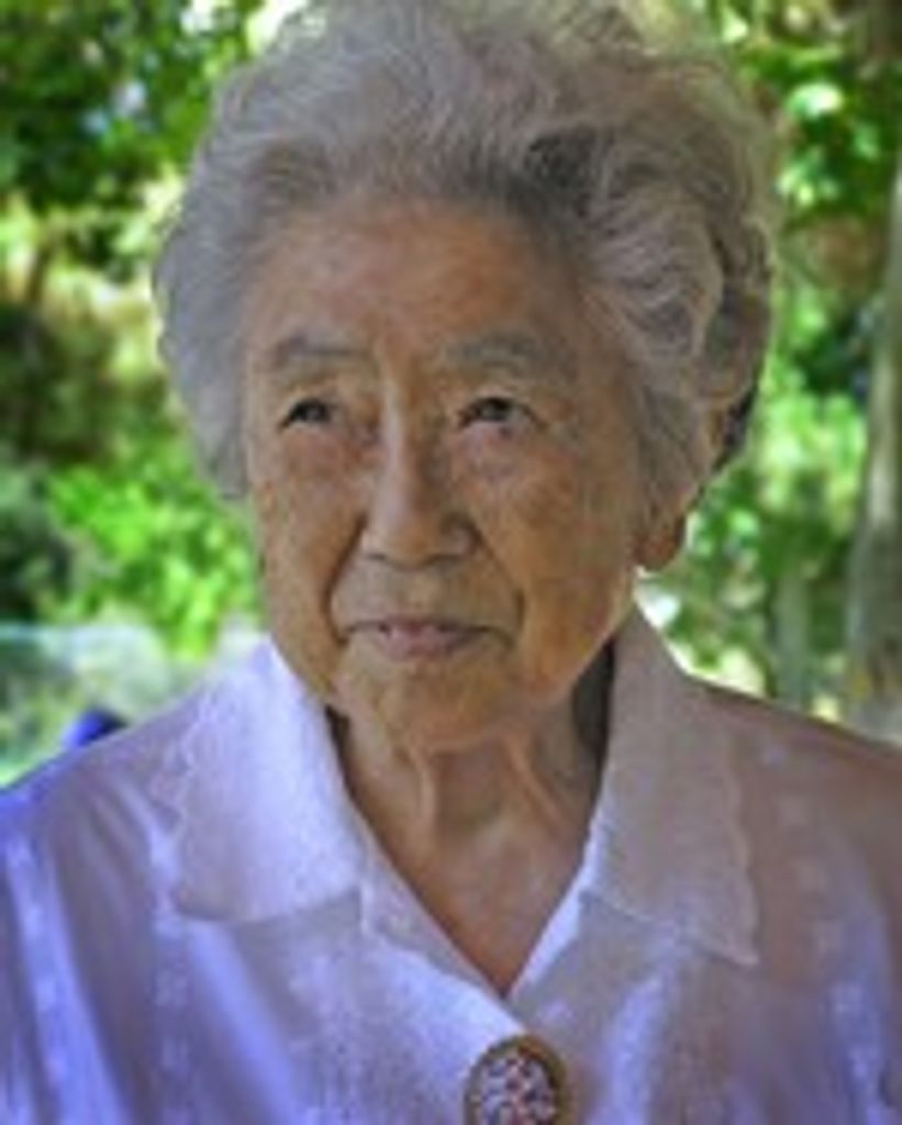 Chiyoko Kawashiri