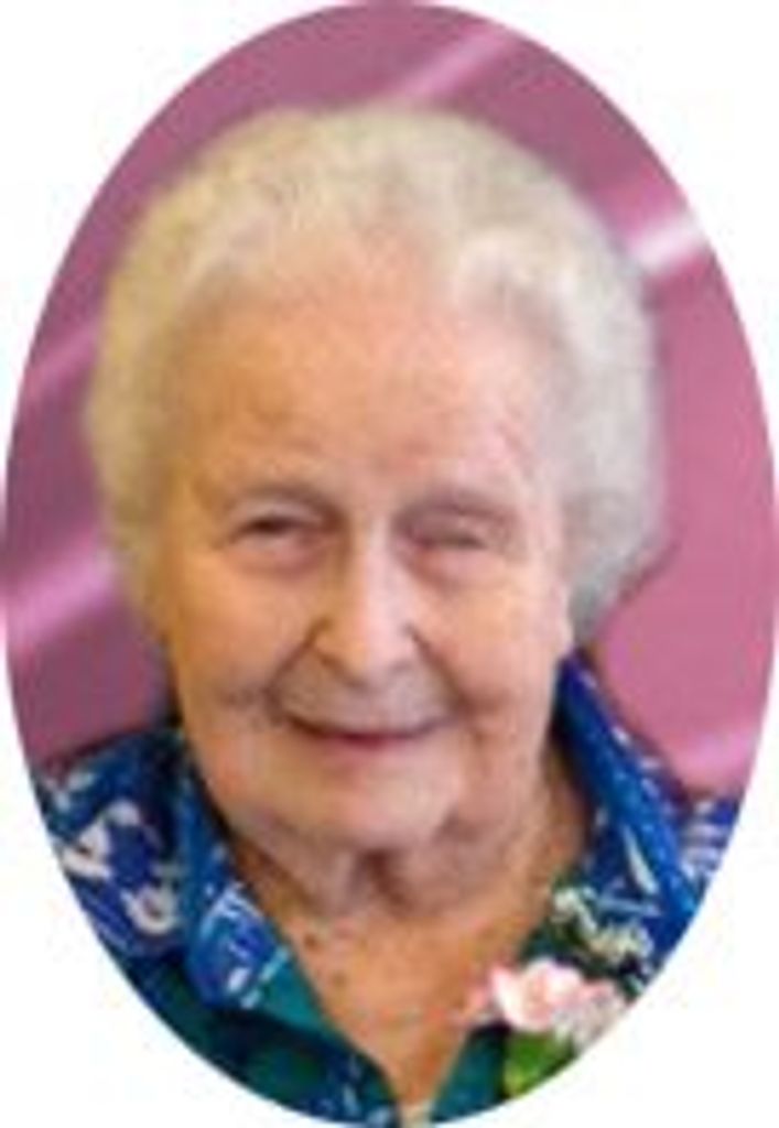 Marjorie M. Kelley