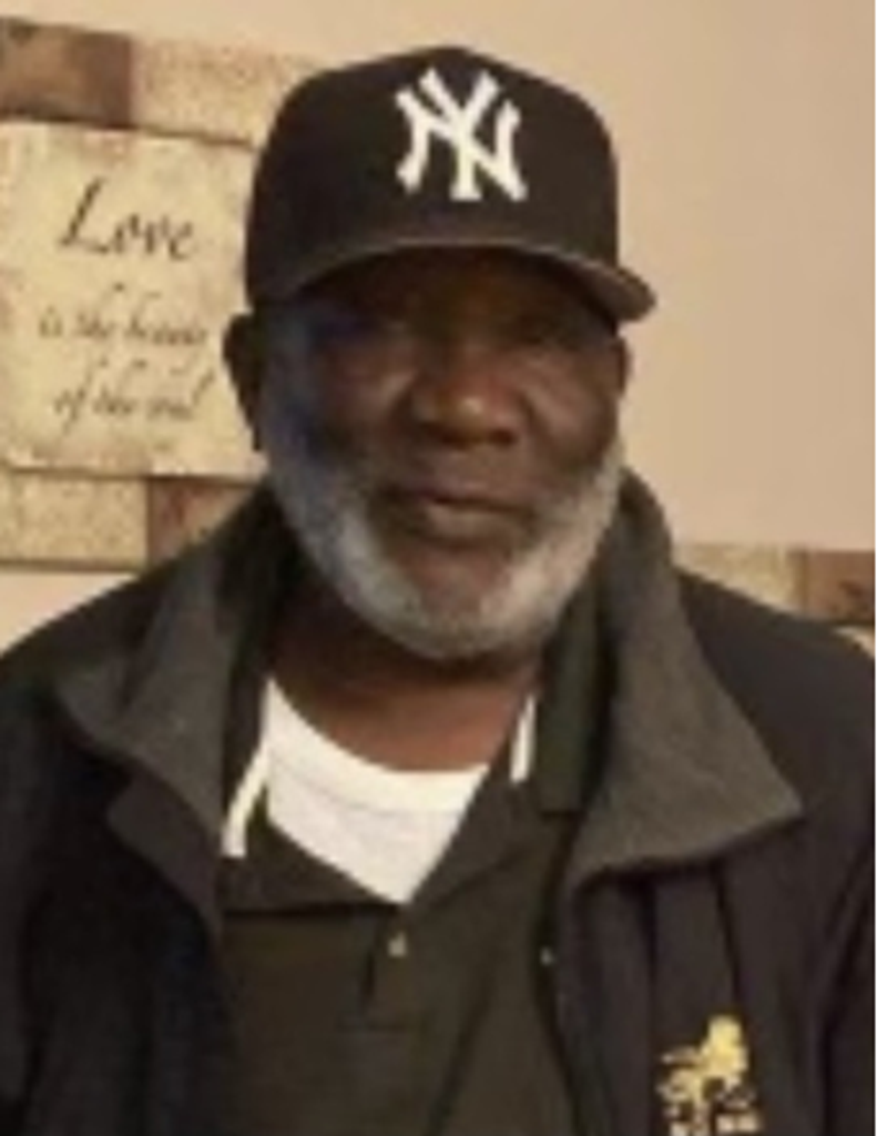 Israel Davis Profile Photo