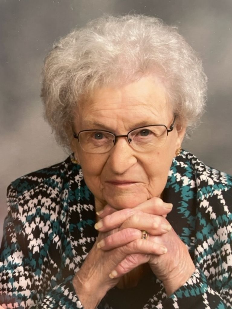 Marie A. Dilger Profile Photo