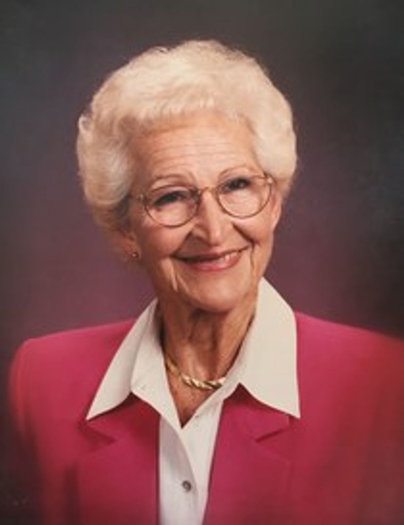 Elizabeth "Pat" J. (Wirtenberger)  York Profile Photo