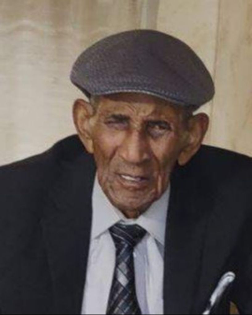 HENRY DAVIS, SR. Profile Photo