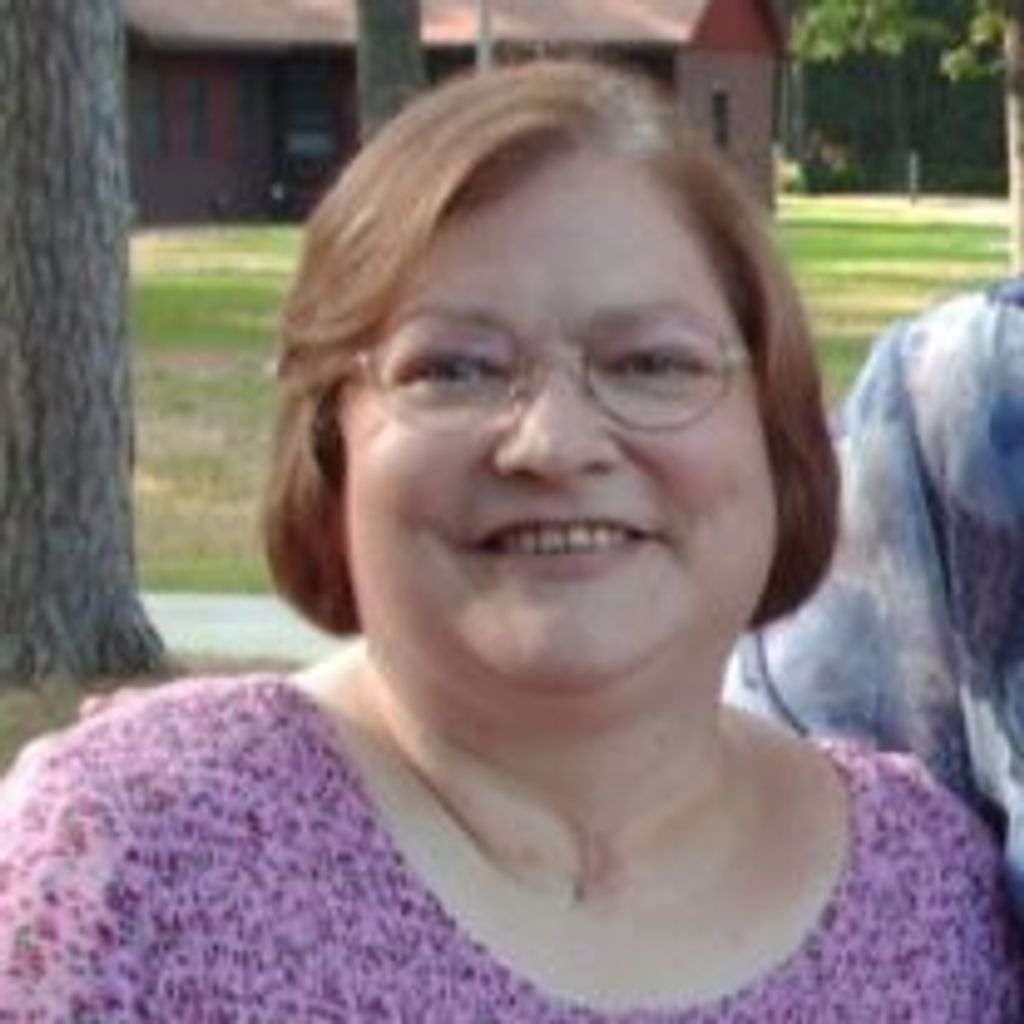 Megan Zerma Robertson Walck Profile Photo