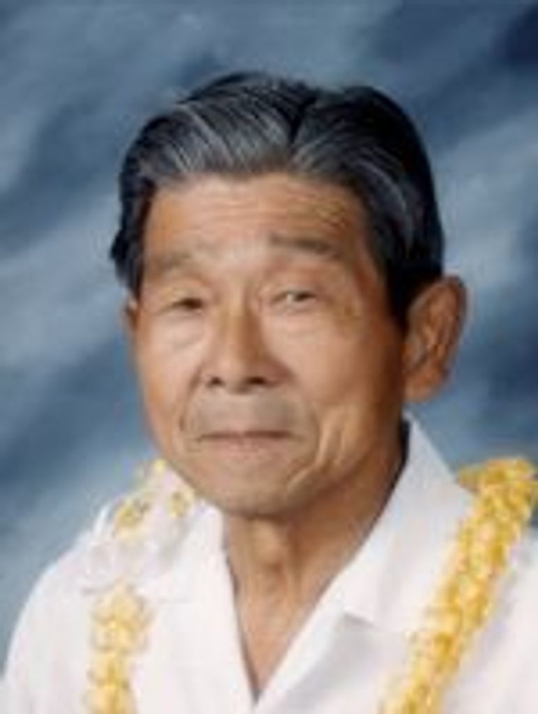 George Mamoru Kurisu