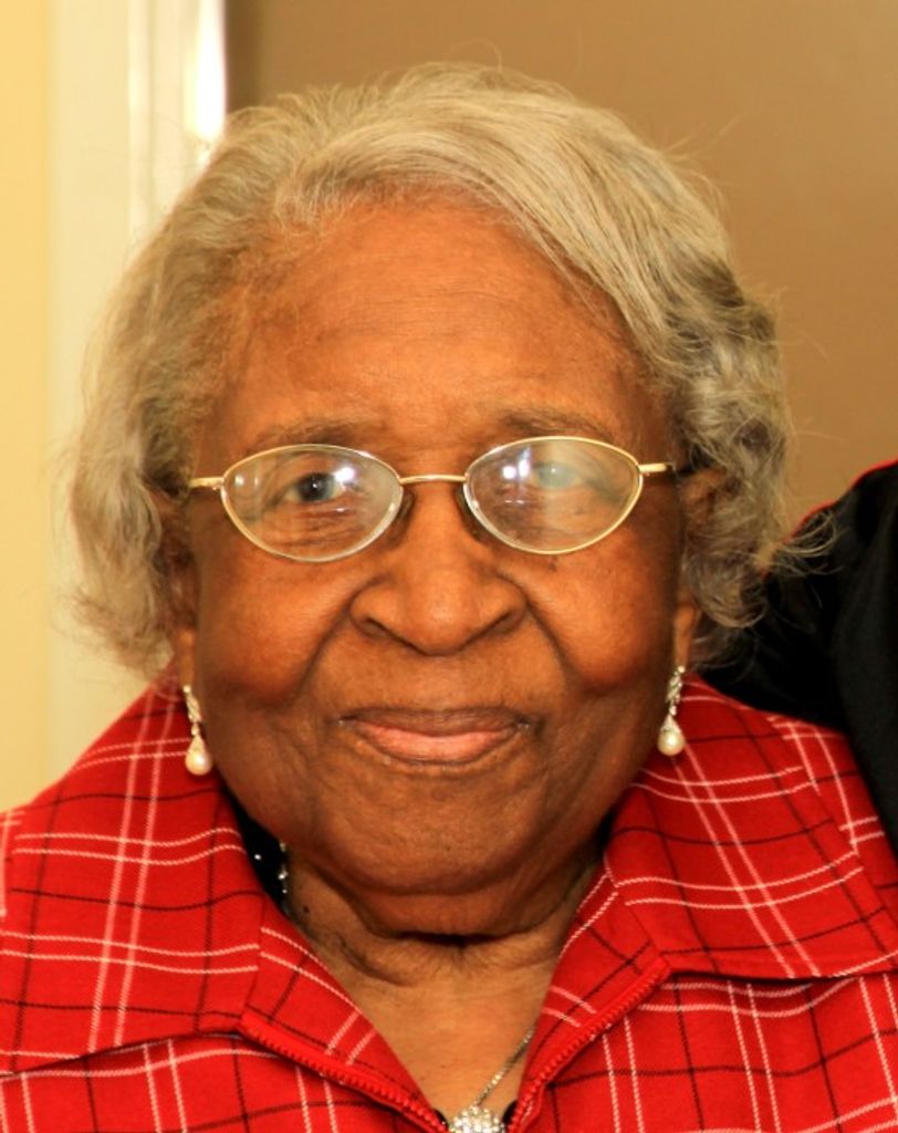 Ruth (Reed)  Hagins