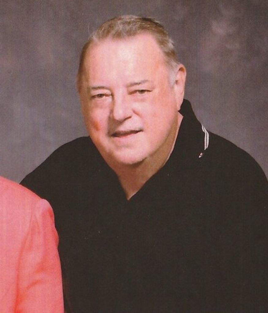 Chester Harlan Friedl