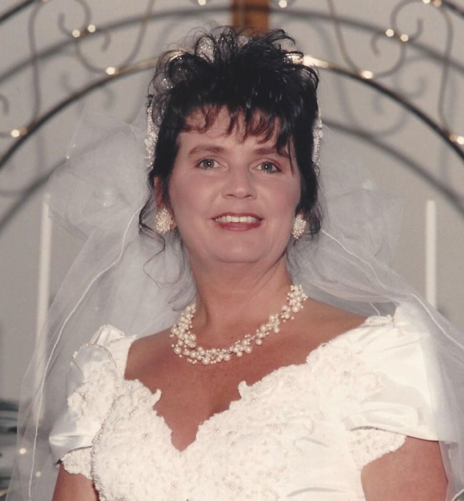 Nancy Pedersen