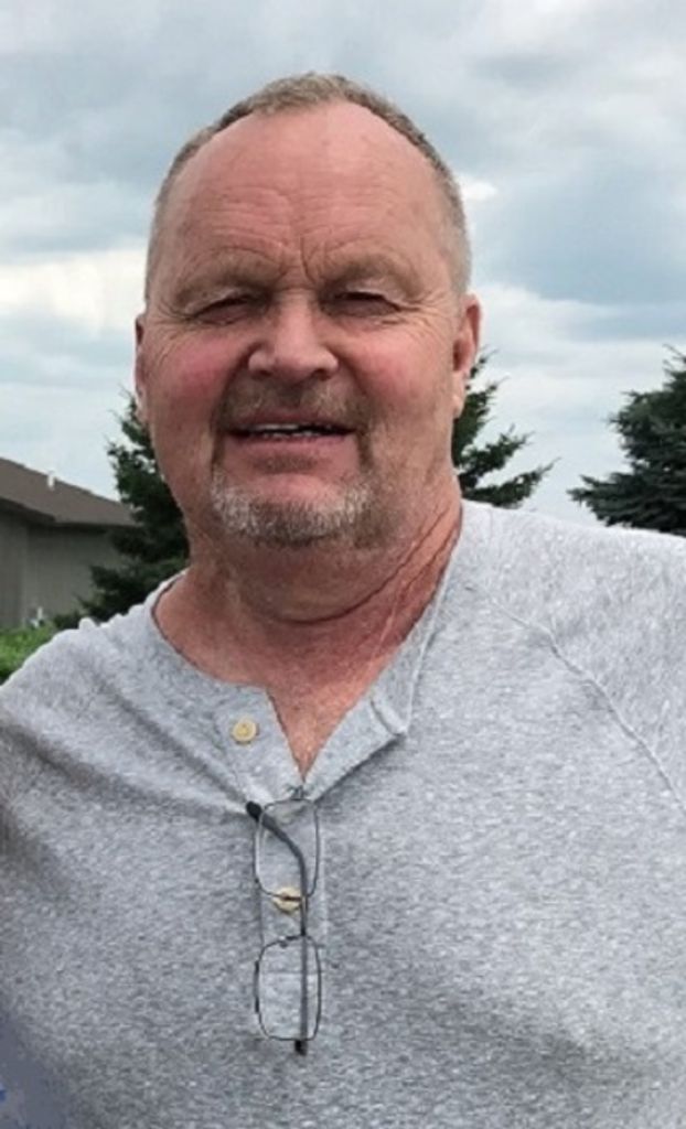 Bruce Nash Hanson Profile Photo