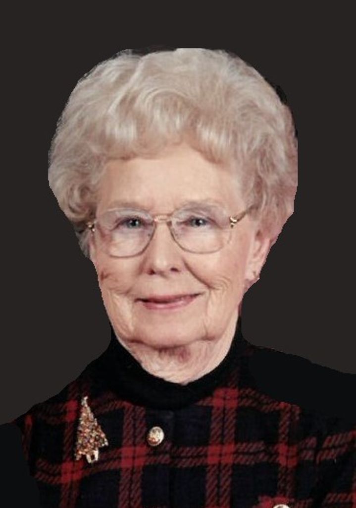 Mary Lee (Grimm)  Mcnerney