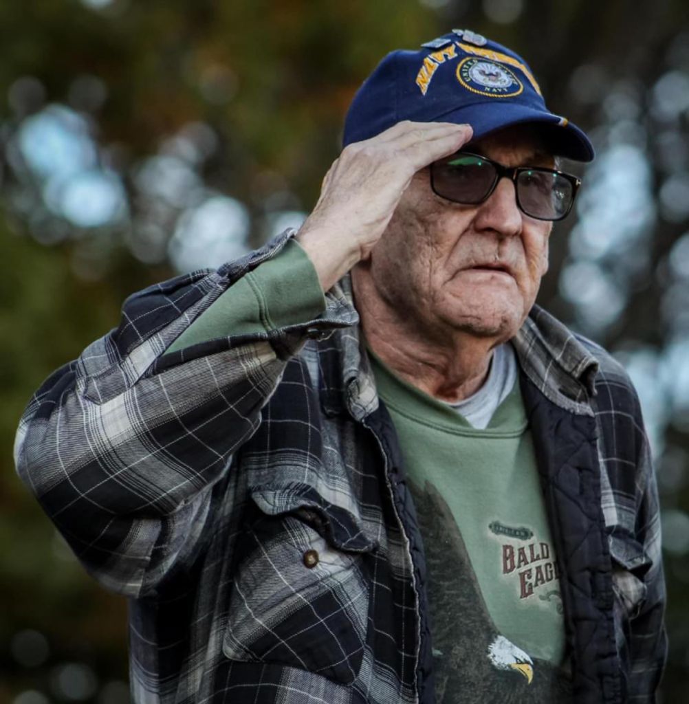 Arlo Smith Sr.