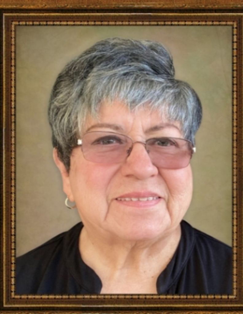 Maria Rosario Verdusco Profile Photo