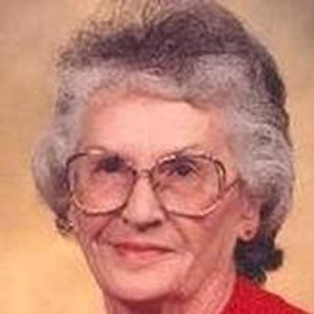 Wanda Jean Fleming