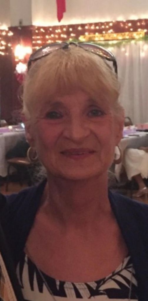 Ruby C. Hamilton Profile Photo