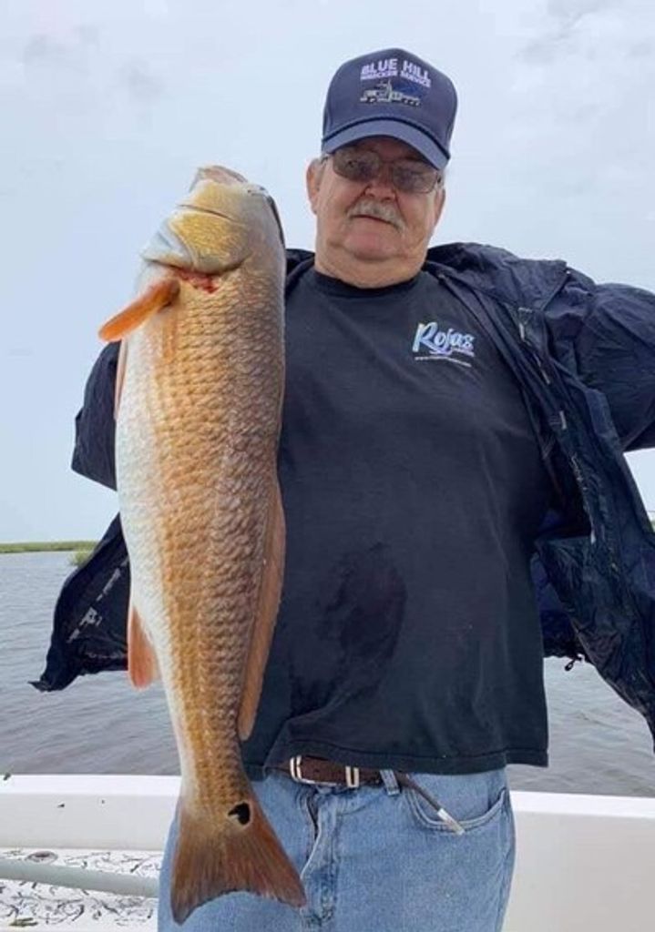 Larry Dean Standridge Profile Photo