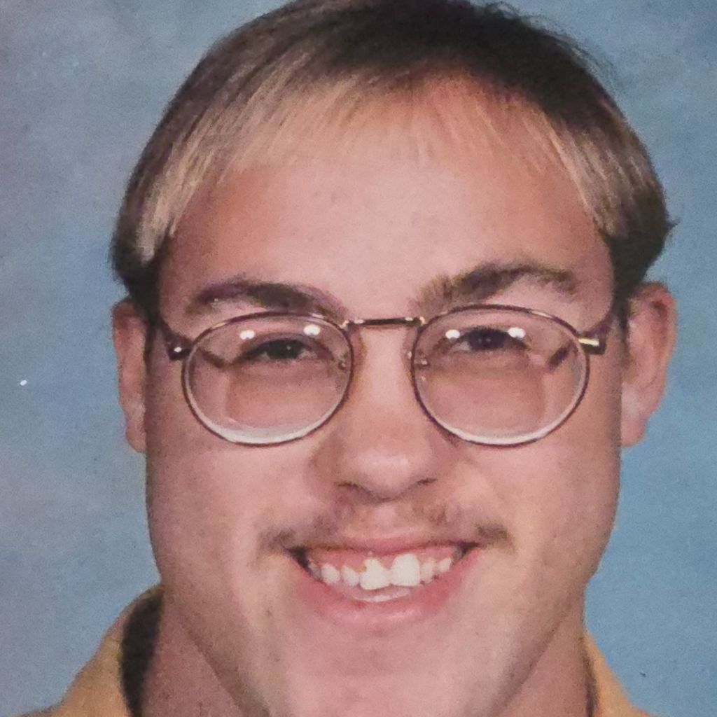 James Jeremy Cooper Profile Photo