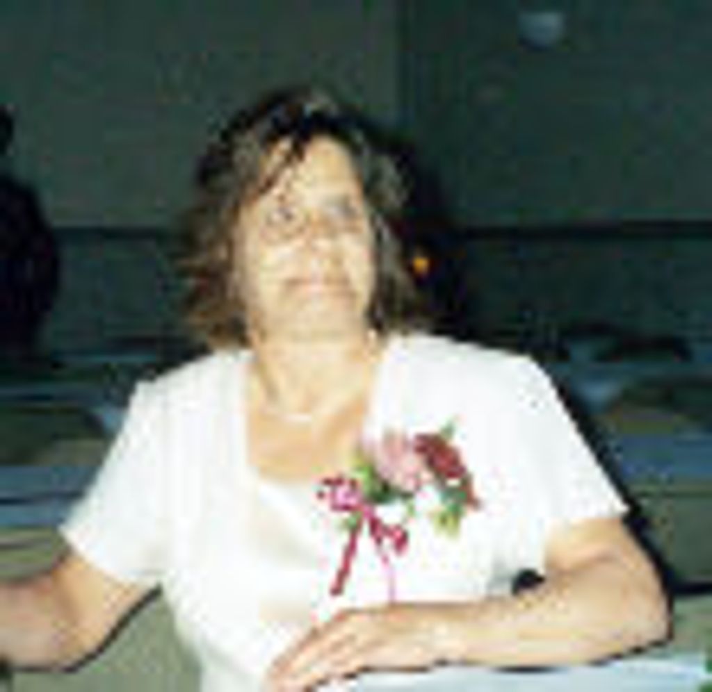 Patricia Ann Allen Profile Photo