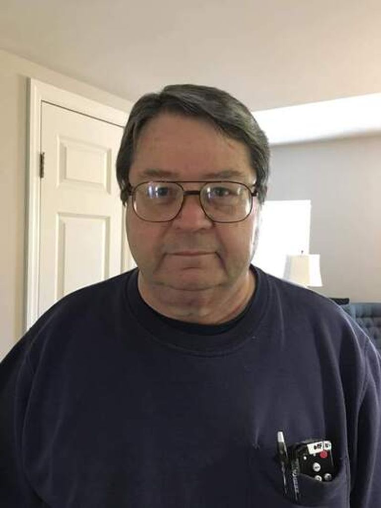 Gary Reed Profile Photo