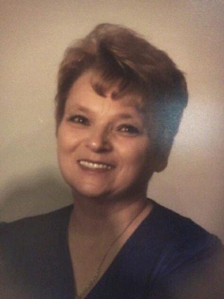 Geraldine Moses Profile Photo