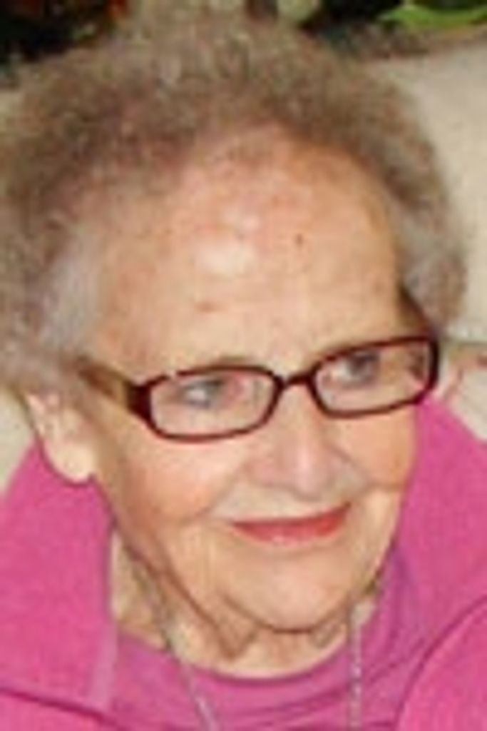 Barbara Fagerberg