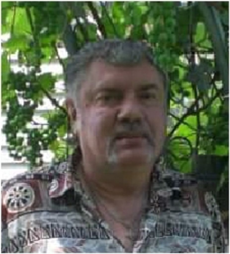 Jack Neil Korn Profile Photo