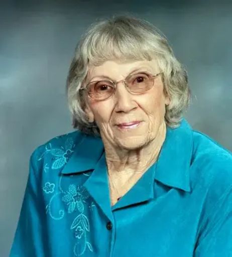 Doris Decker Dolkey Profile Photo